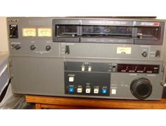 Sony PVW-2650P image 2