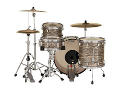 Pearl President Series image 2