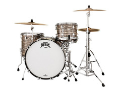 Pearl President Series image 4