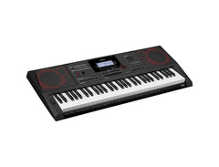 Casio CT-X5000 61-key Portable Arranger Keyboard image 2