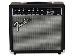 Fender Frontman 20G image 2