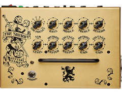 Victory V4 The Sheriff Guitar Amp image 2