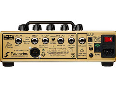 Victory V4 The Sheriff Guitar Amp image 3