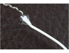 Kala Metal Roundwound U-Bass Strings - .050-.110 4-string image 2