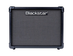 Blackstar ID:Core 10 V3 2x3-inch 2x5-watt Stereo Combo Amp with Effects image 2