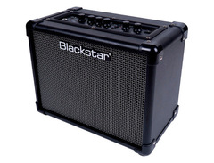 Blackstar ID:Core 10 V3 2x3-inch 2x5-watt Stereo Combo Amp with Effects image 4