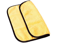 MusicNomad MN230 Microfiber Dusting & Polishing Cloth for Pianos & Keyboards image 2