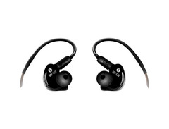 Mackie MP-120 In Ear Headphones image 2