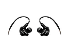 Mackie MP-120 In Ear Headphones image 3
