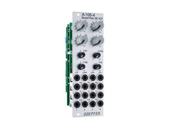 Doepfer A-105-4 Quad Poly VCF image 3