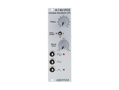 Doepfer A-146 LFO2 image 2