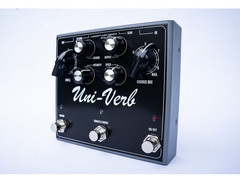 J Rockett Audio Designs J. Rockett Uni-Verb image 2