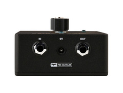 PRS Mary Cries Optical Compressor Effects Pedal image 3