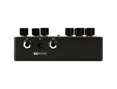 PRS Wind Through The Trees Dual Analog Flanger Pedal image 3