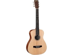 Martin LX1 Little Martin image 3