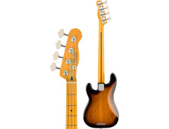 Fender American Vintage II 1954 Precision Bass image 4