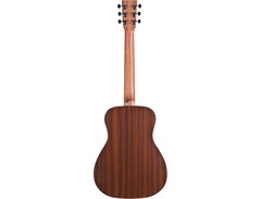 Martin LX1 Little Martin image 4
