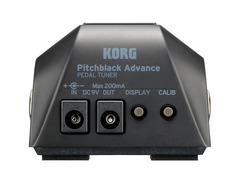 Korg Pitchblack Advance image 3