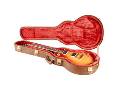 Gibson Les Paul Standard '60s Faded image 4