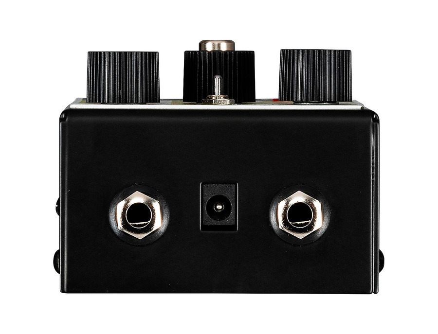 Maestro MARINER TREMOLO ギターエフェクター Maestro Mariner Tremolo Pedal | Equipboard