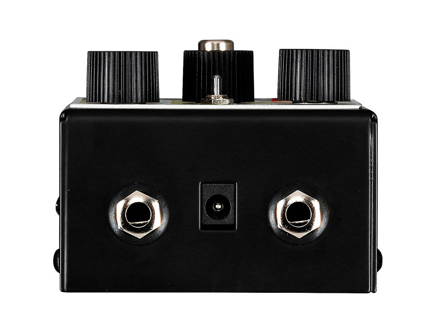 Maestro Titan Boost Pedal - What To Know & Where To Buy | Equipboard