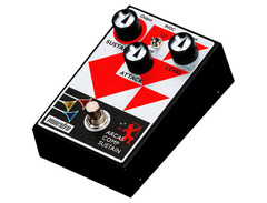 Maestro Arcas Compressor and Sustainer Pedal image 2