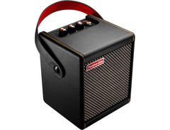 Positive Grid Spark Mini Portable Combo Amp image 2