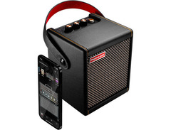 Positive Grid Spark Mini Portable Combo Amp image 3