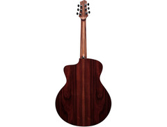 Ibanez JGM5 Jon Gomm signature Acoustic image 3