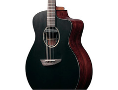 Ibanez JGM5 Jon Gomm signature Acoustic image 4
