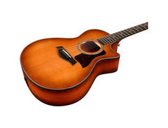 Taylor 512ce Urban Ironbark image 3