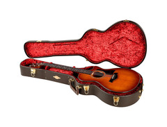 Taylor 512ce Urban Ironbark image 4