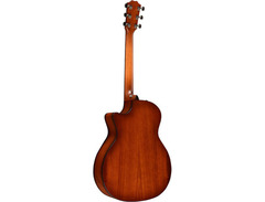 Taylor 514ce Urban Ironbark image 2