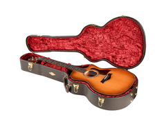Taylor 514ce Urban Ironbark image 4
