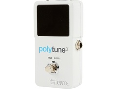 TC Electronic PolyTune 3 - ranked #4 in Pedal Tuners | Equipboard