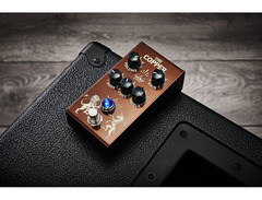 Victory Amplification V1 The Copper Pedal - What To Know & Where