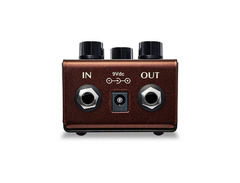 Victory Amplification V1 The Copper Pedal - What To Know & Where