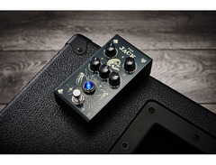 Victory Amplification V1 The Jack Pedal image 2