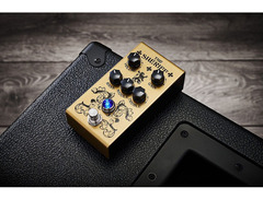 Victory Amplification V1 The Sheriff Pedal image 2