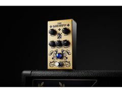 Victory Amplification V1 The Sheriff Pedal - What To Know & Where