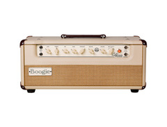 Mesa/Boogie California Tweed 6V6 4:40 Tube Head image 2