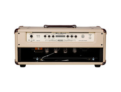 Mesa/Boogie California Tweed 6V6 4:40 Tube Head image 3