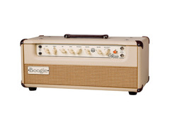 Mesa/Boogie California Tweed 6V6 4:40 Tube Head image 4