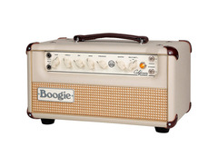 Mesa/Boogie California Tweed 2:20 Tube Head image 4
