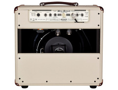 Mesa/Boogie California Tweed 2:20 1x12 image 2