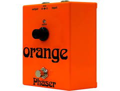 Orange Vintage Series Phaser image 2