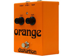 Orange Vintage Series Distortion image 2
