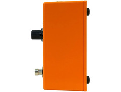 Orange Vintage Series Distortion image 3