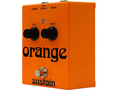 Orange Vintage Series Sustain image 2