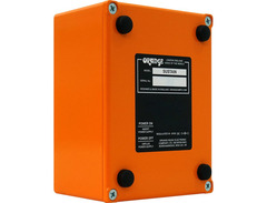 Orange Vintage Series Sustain image 4